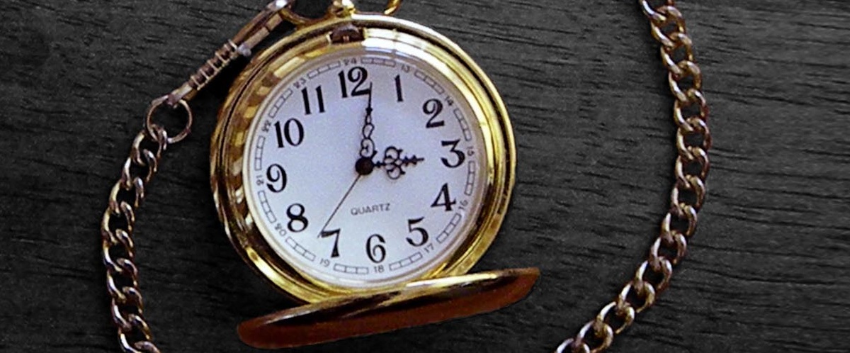 Amazon Deals on Pocket Watches