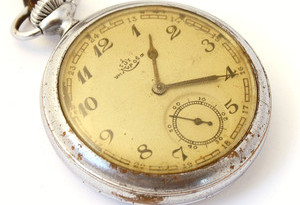 antique pocket watch for sale