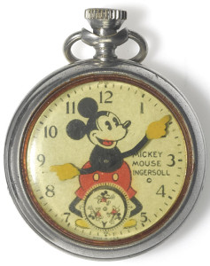 disney pocket watches for sale